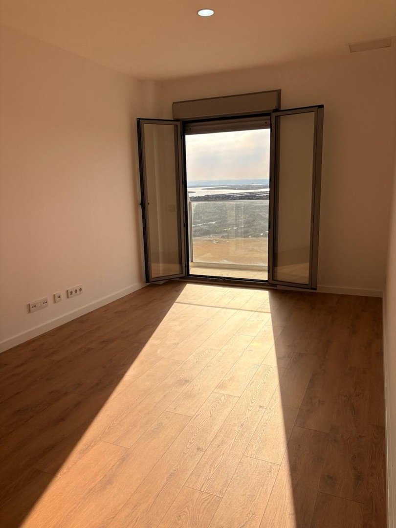 Piso de 66 m² en San Fernando
