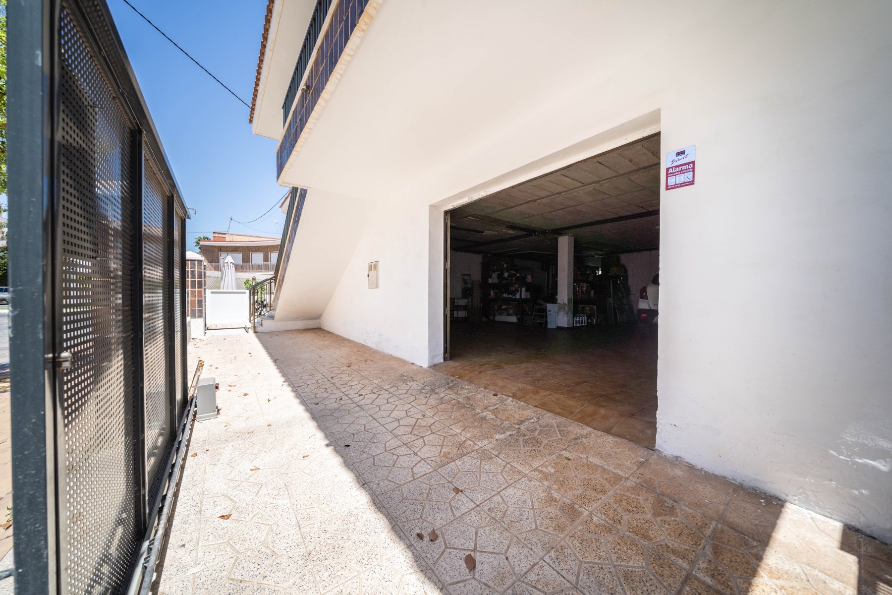 Piso de 264 m² en Dolores