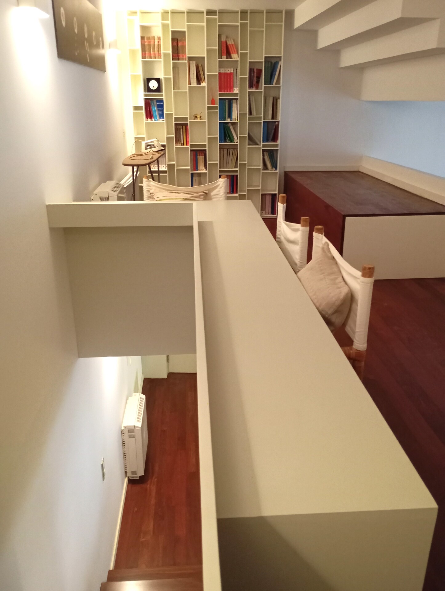 Piso de 70 m² en Vilagarcía de Arousa