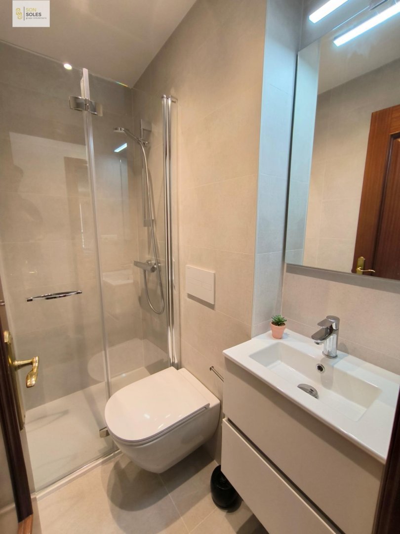 Piso de 115 m² en Santander