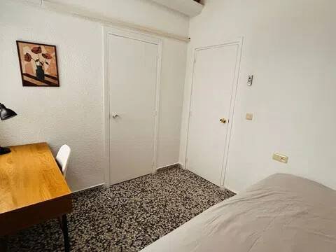 Habitación 120 m², Murcia