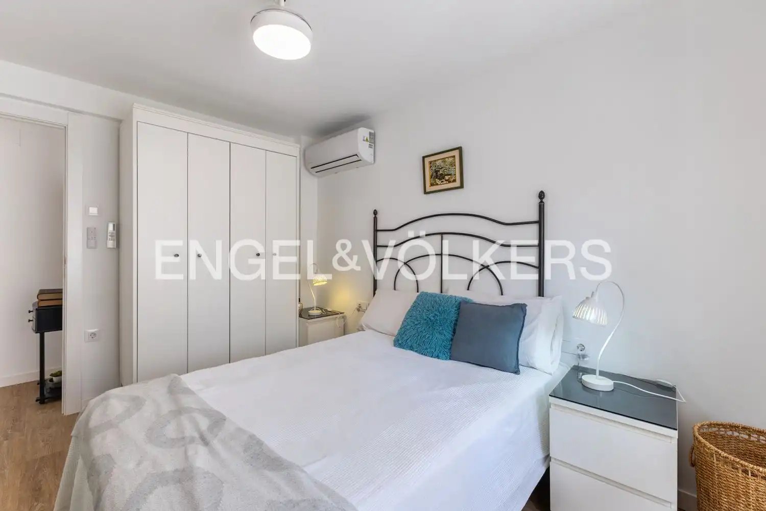 Pis de 81 m² a València