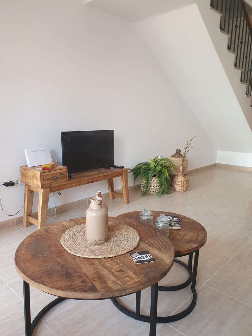 Casa de 75 m² en Pulpí