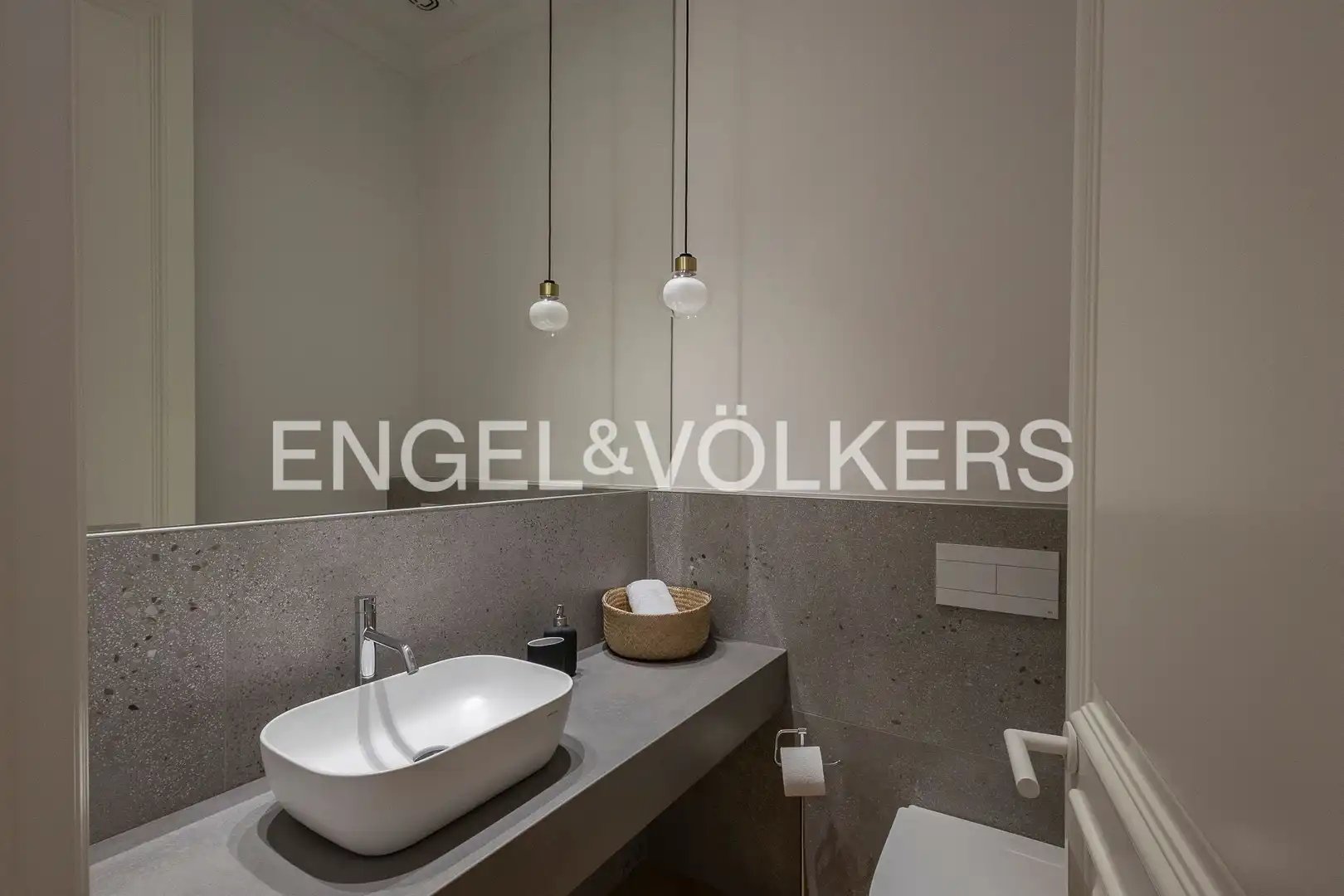 Piso de 160 m² en Barcelona