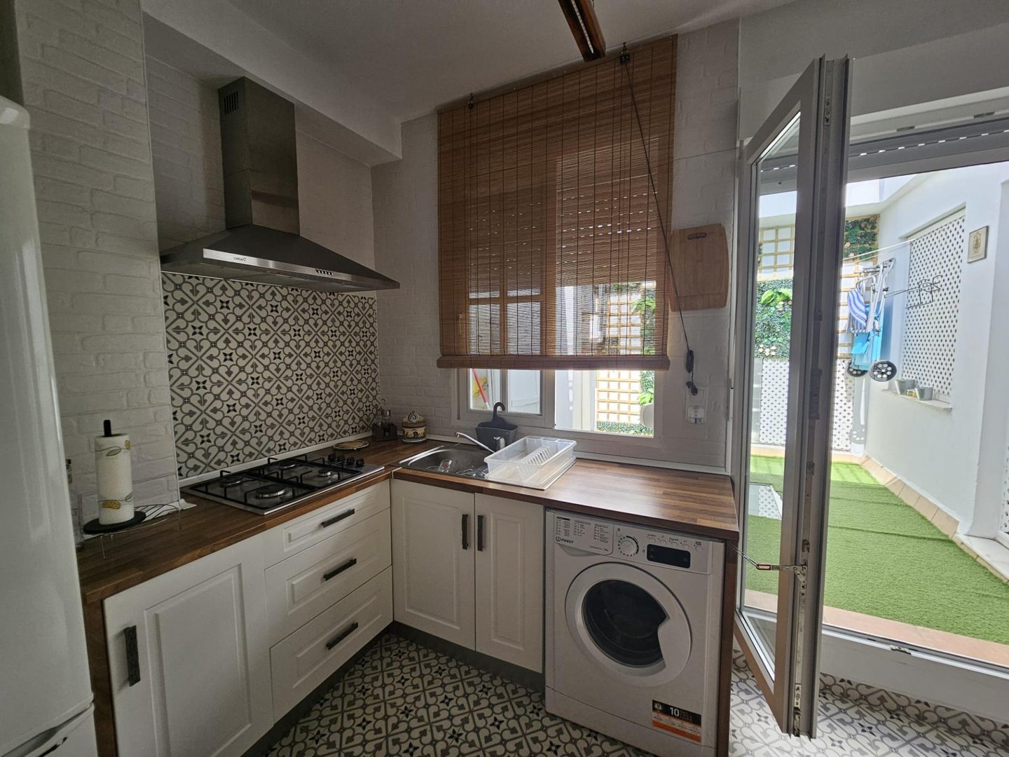 Piso de 98 m² en Sanlúcar de Barrameda