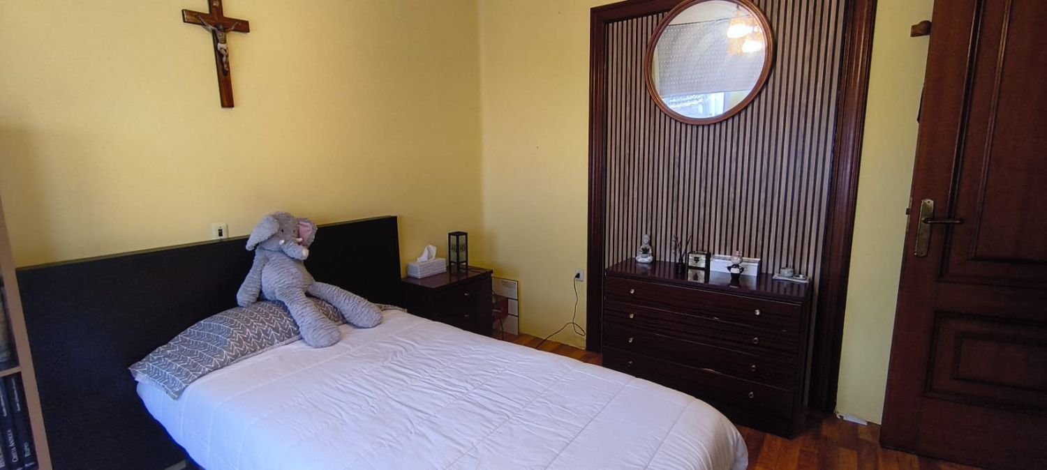 Piso en alquiler, Ferrol