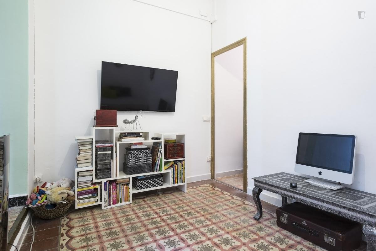 Habitación en alquiler, Barcelona