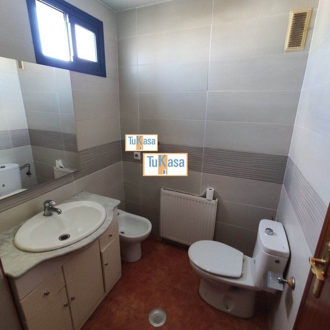 Pis de 115 m² a Cáceres