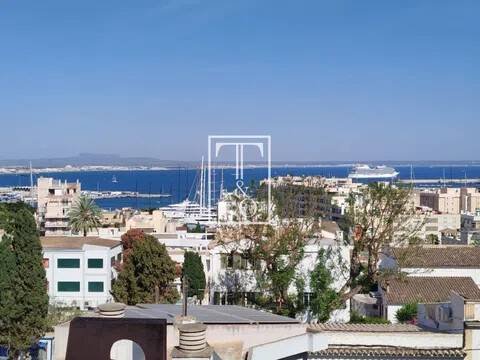 Квартира 140 м² в Пальме