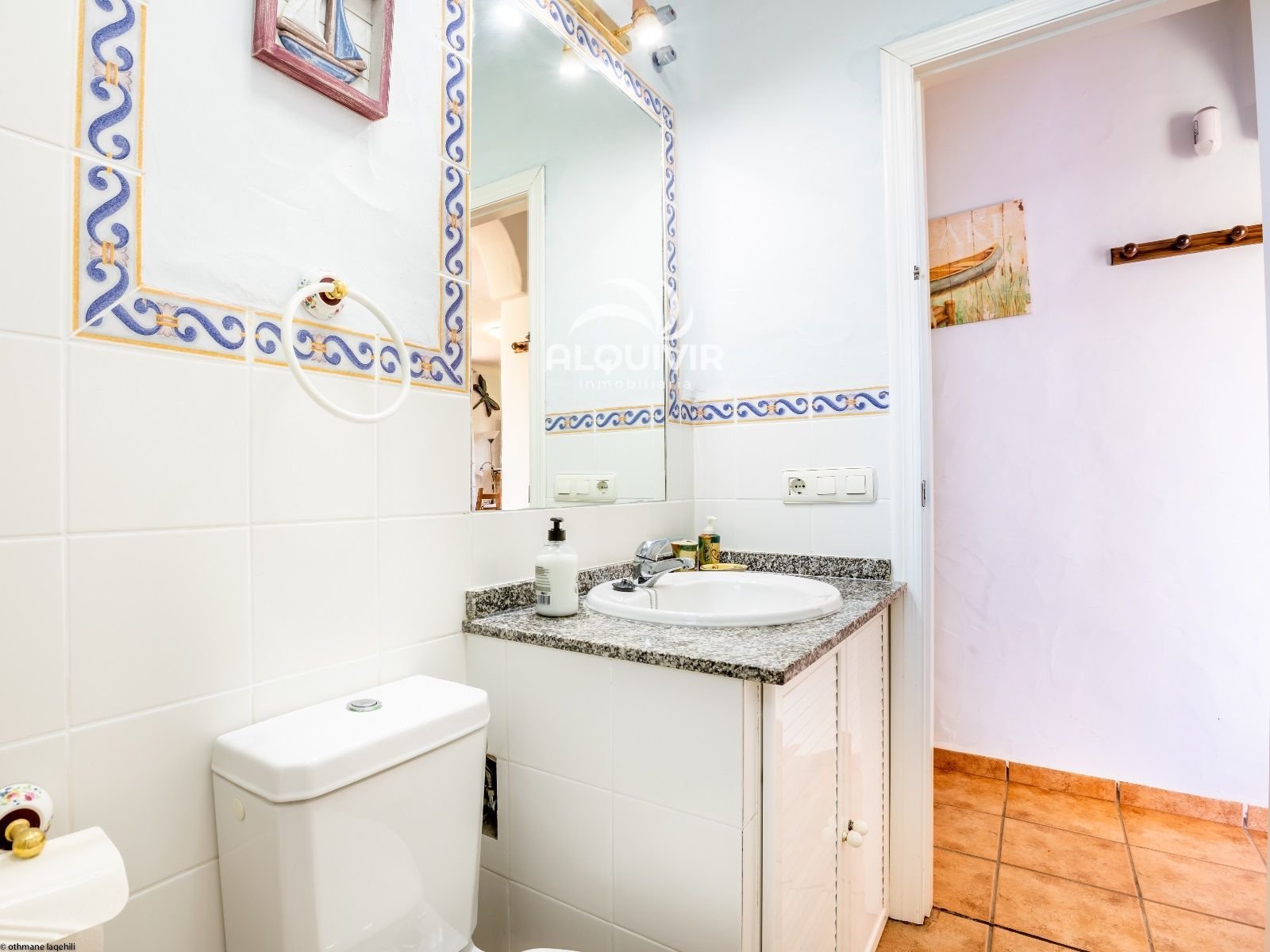 Piso de 110 m² en Almonte