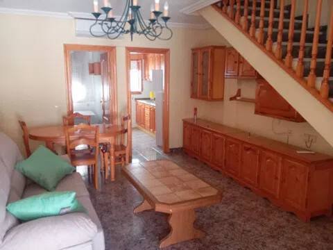 Piso de 100 m² en San Pedro del Pinatar