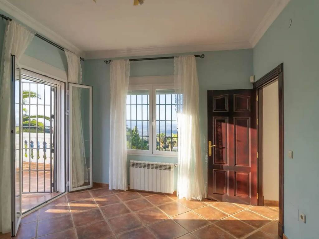 Casa de 520 m² a Alhaurín el Grande