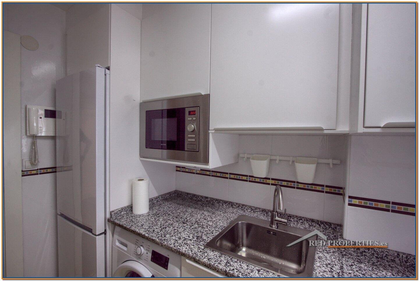 Pis de 119 m² a Lleó