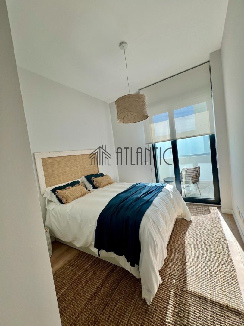 Piso de 117 m² en Vigo