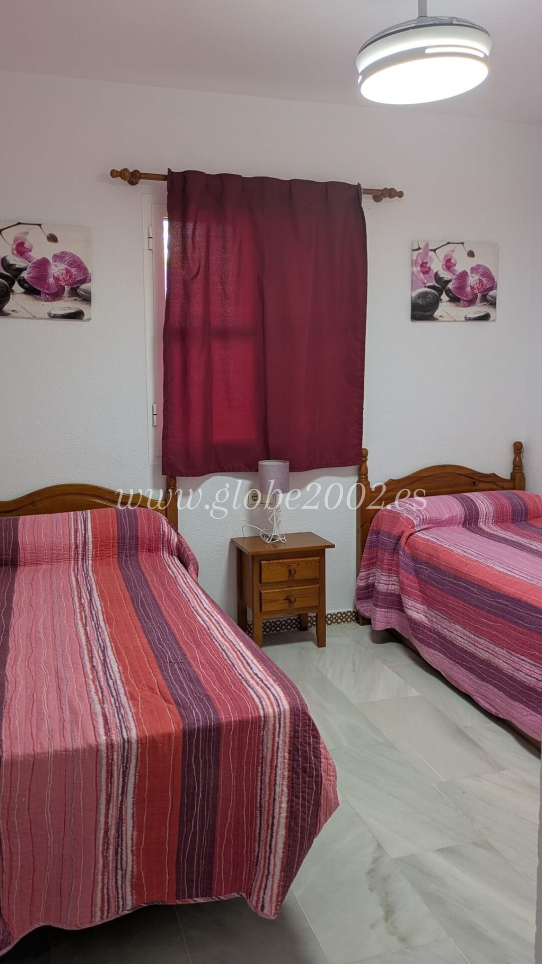 Pis de 80 m² a Chiclana de la Frontera