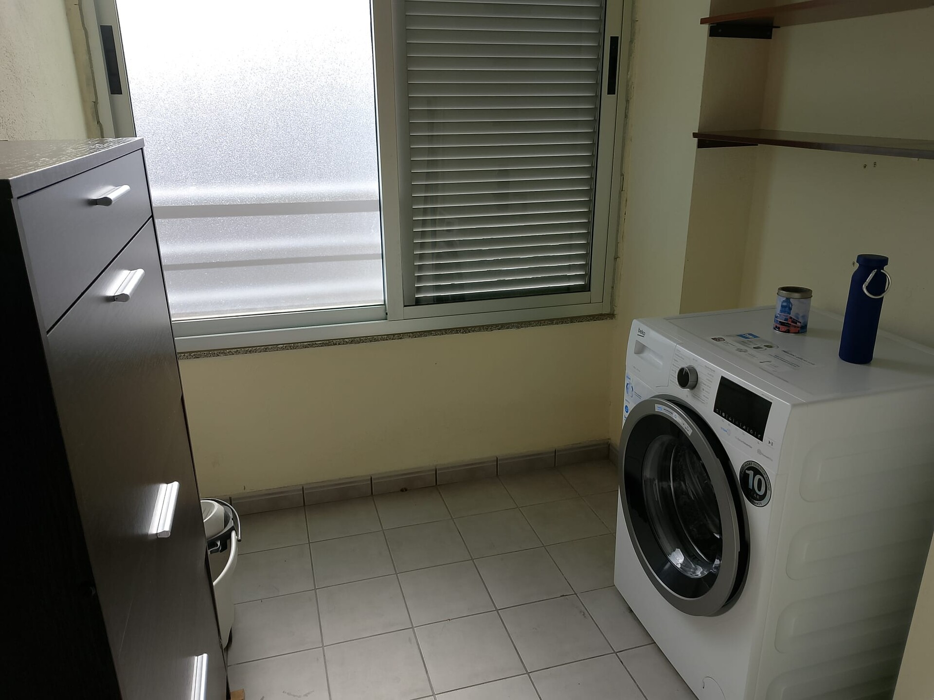 Piso de 105 m² en Ponferrada