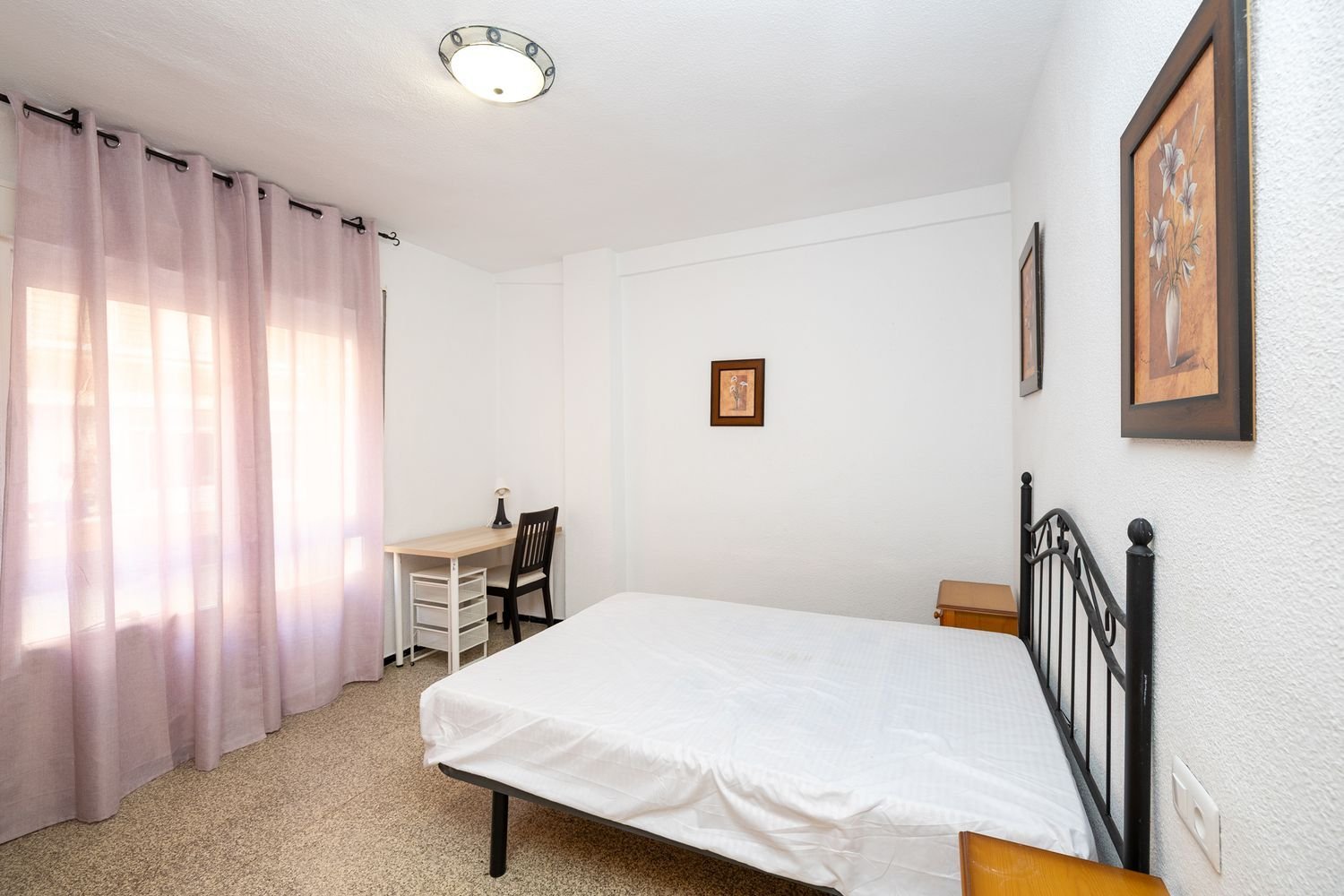 Piso de 78 m² en Granada