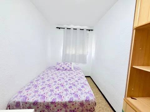 Habitación 110 m², San Cristóbal de La Laguna