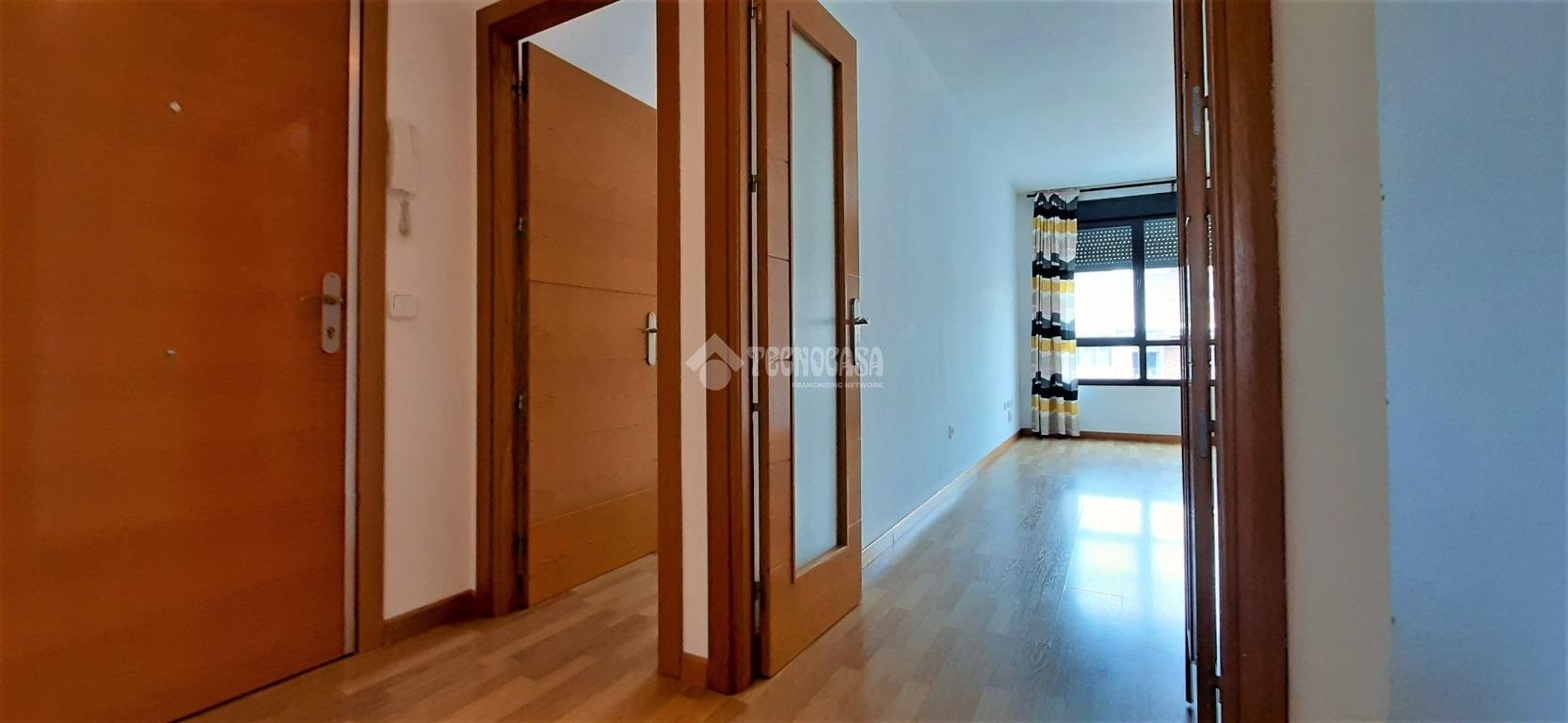 Appartamento 54 m² a Madrid