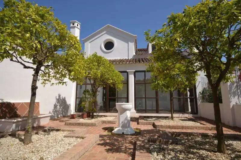 Casa de 700 m² en Marbella