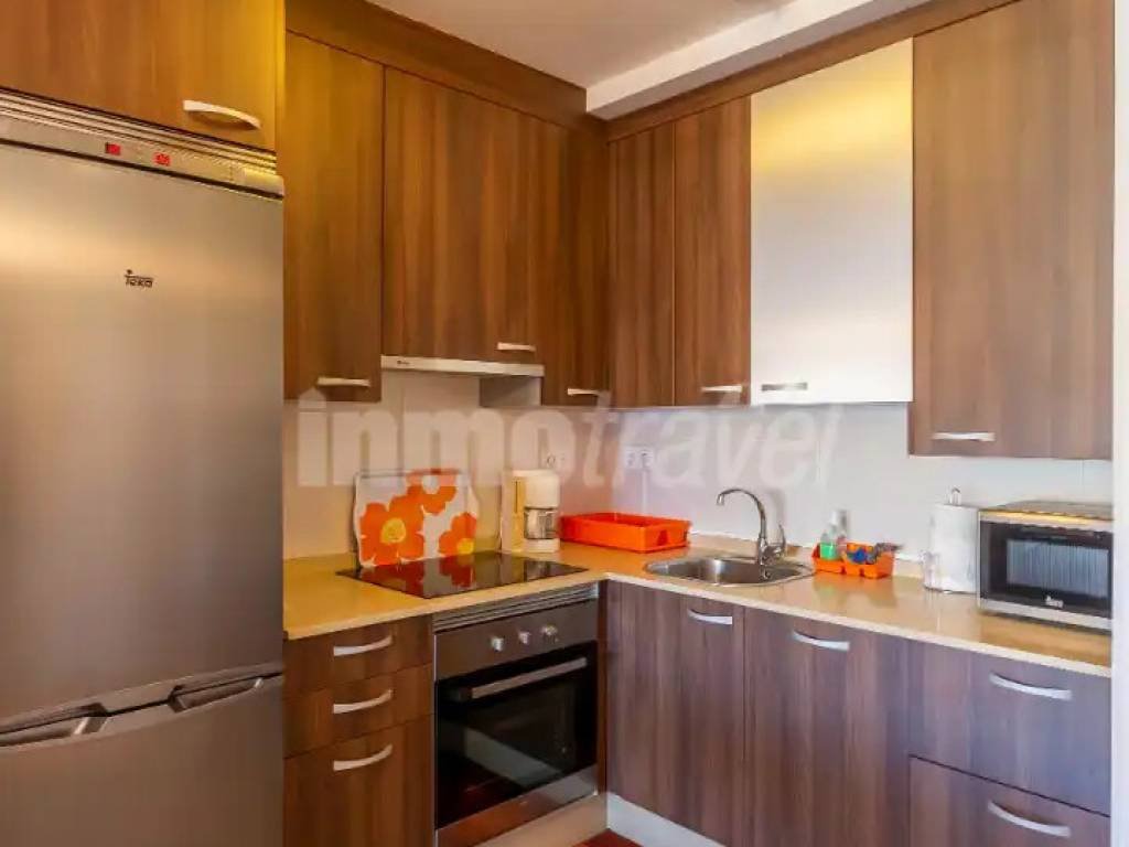 Piso de 60 m² en Sanxenxo