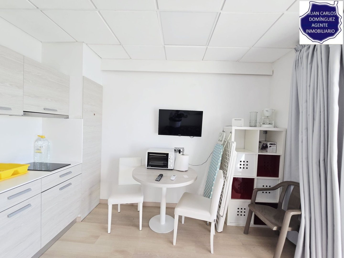 Apartamento 45 m² em Mogán