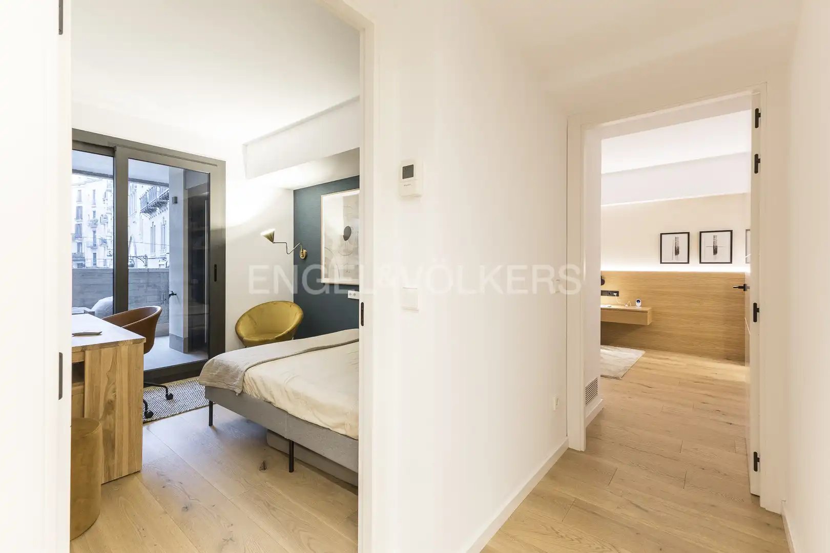 Piso de 150 m² en Barcelona