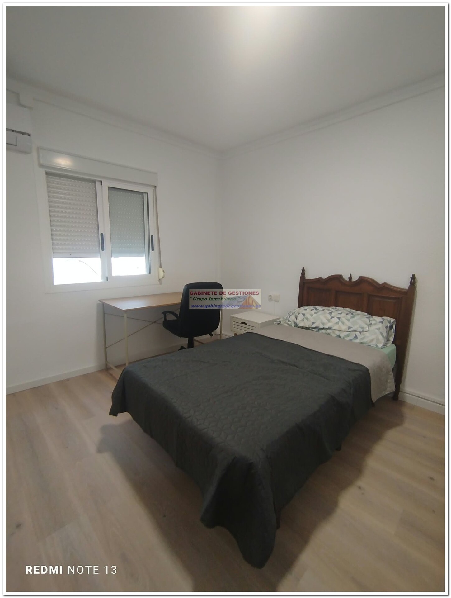 Habitació de lloguer, Albacete