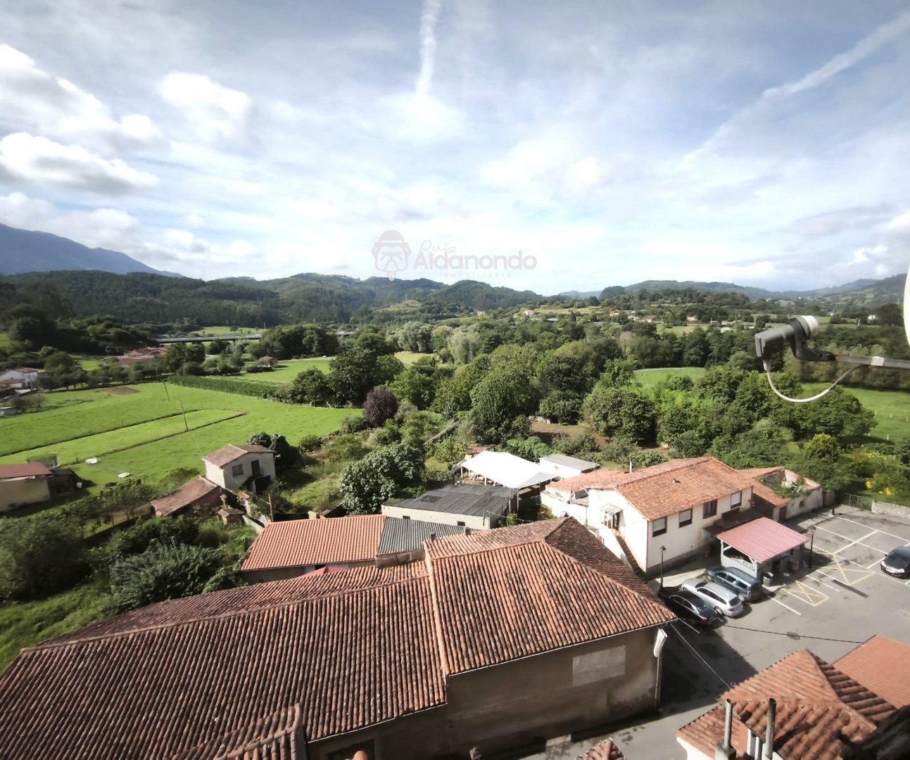 Piso de 176 m² en Colunga
