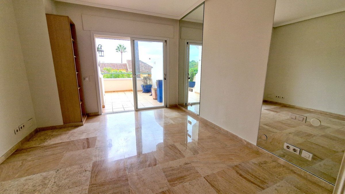 Piso de 111 m² en Marbella