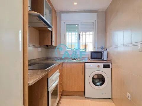 Piso de 51 m² en Oropesa del Mar