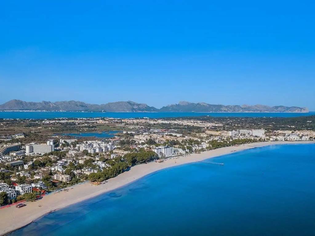 Piso de 220 m² en Alcúdia