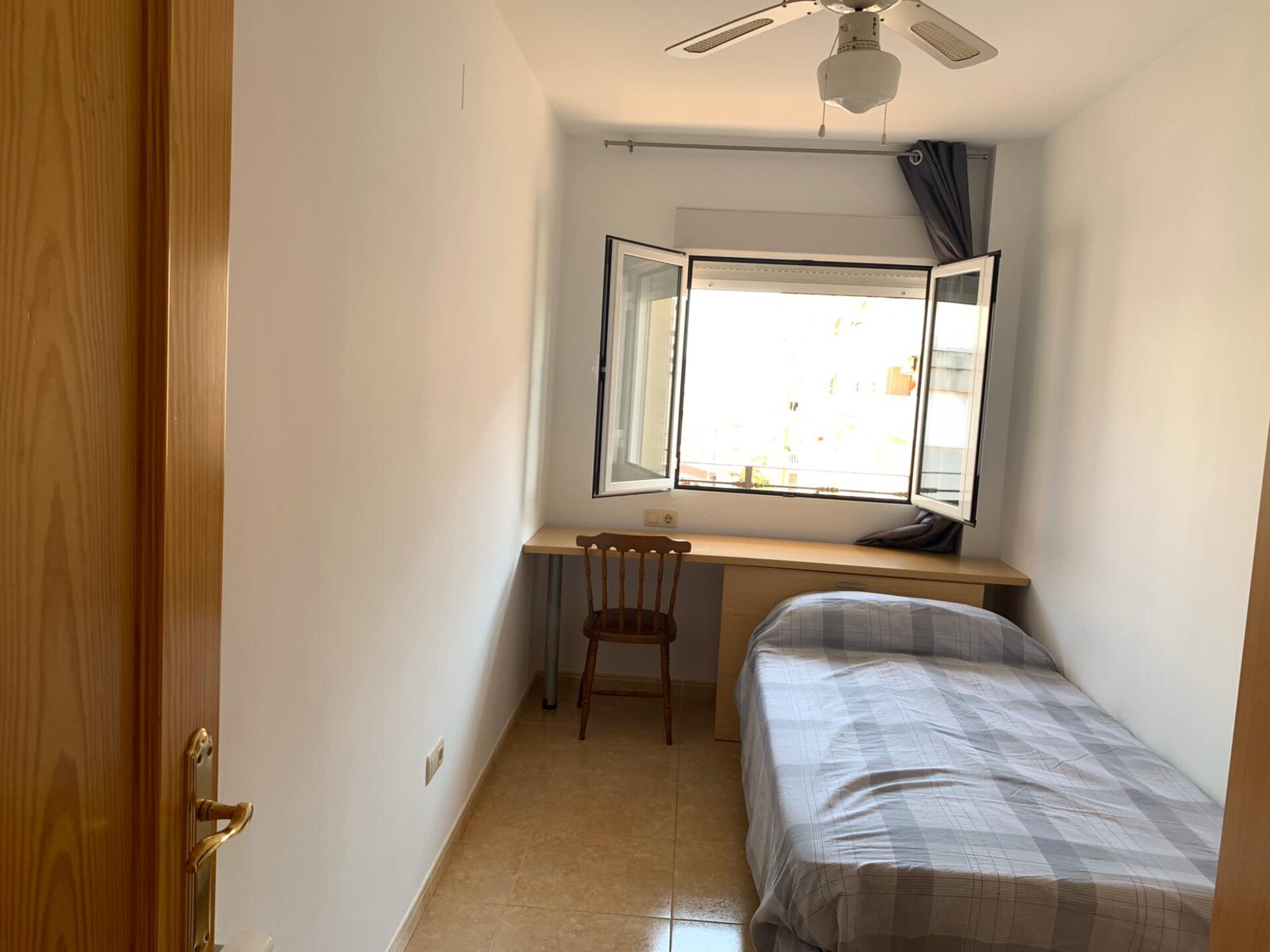 Pis de 58 m² a Vinaròs