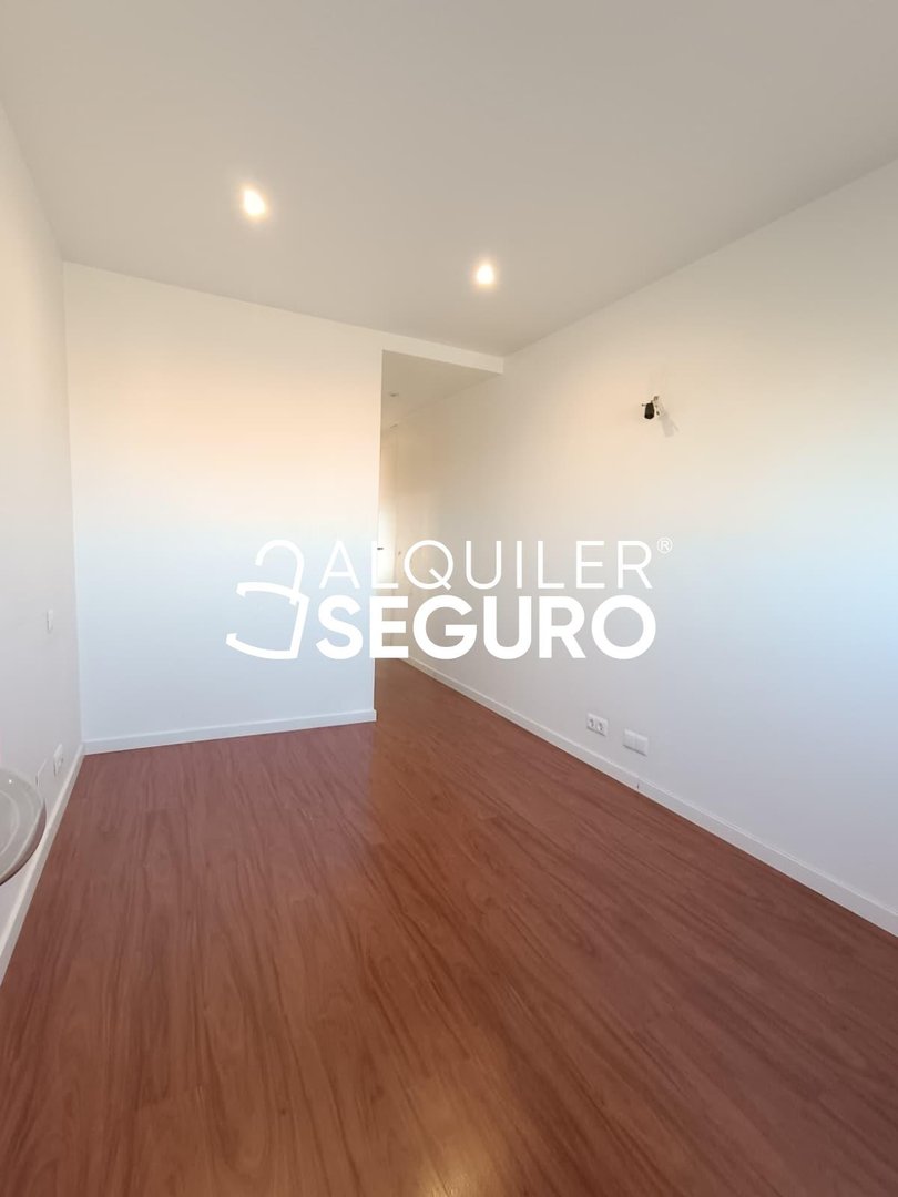 Pis de 90 m² a Leganès