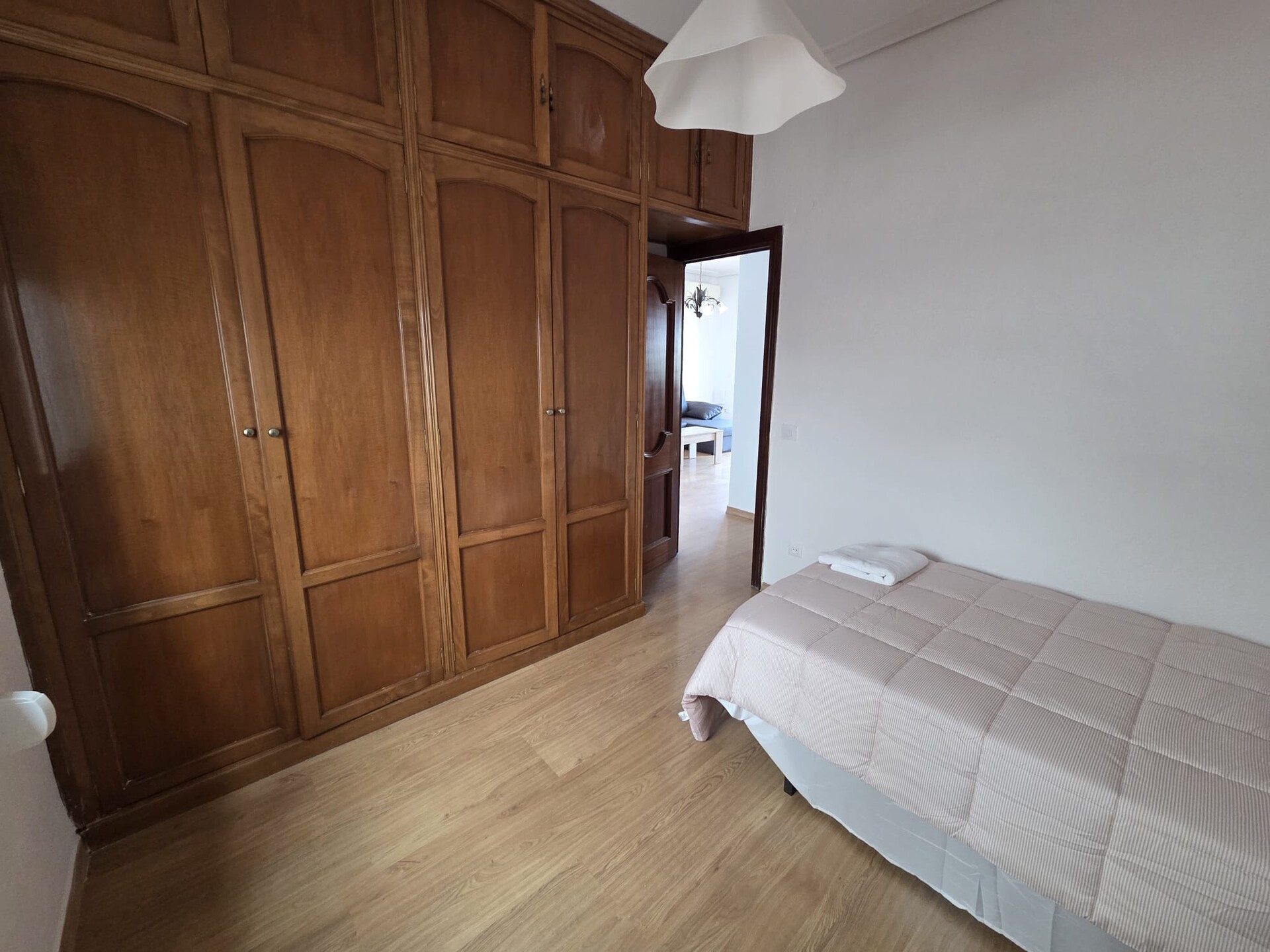 Piso de 100 m² en Badajoz