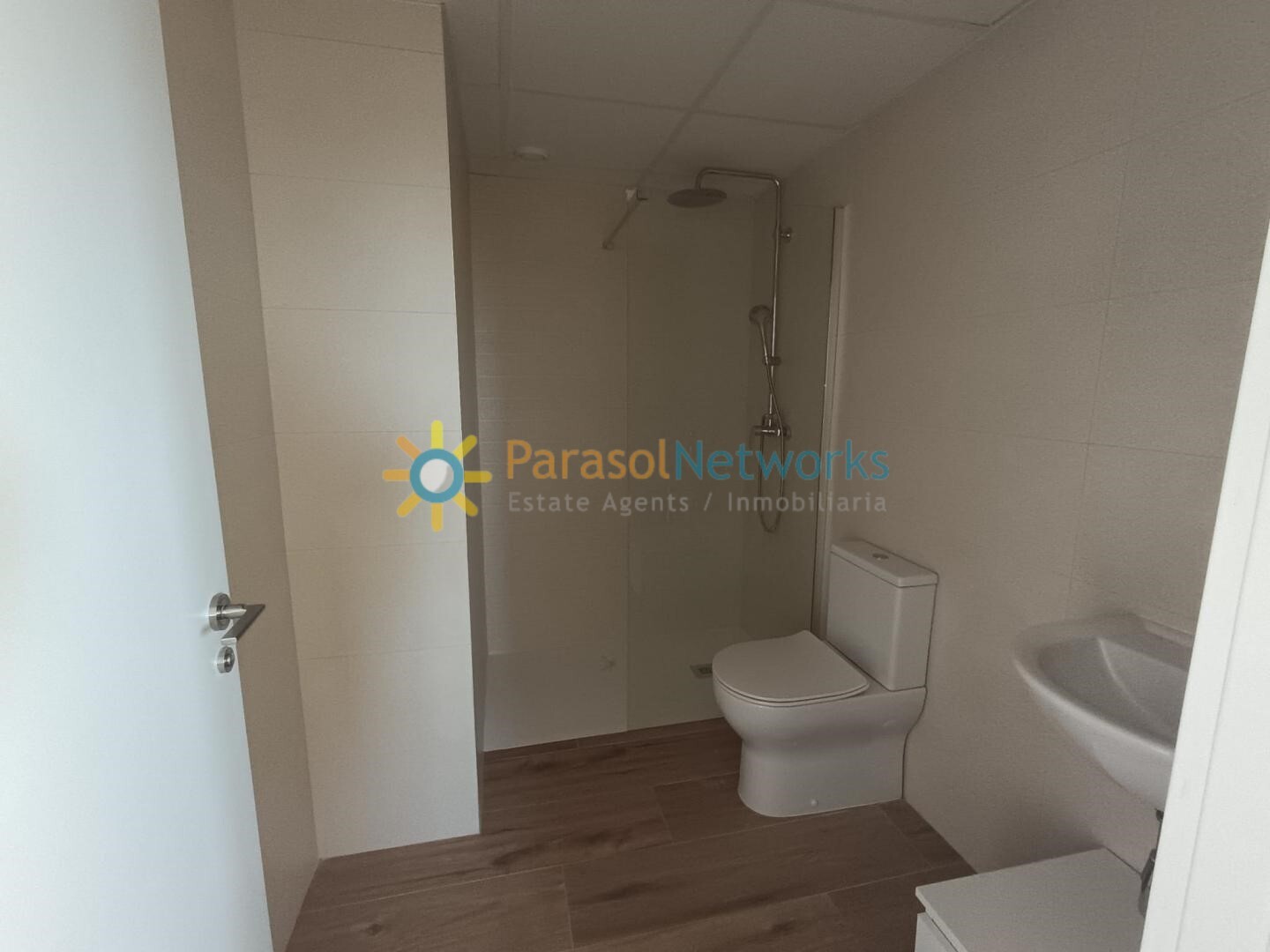 Piso de 120 m² en Daimuz