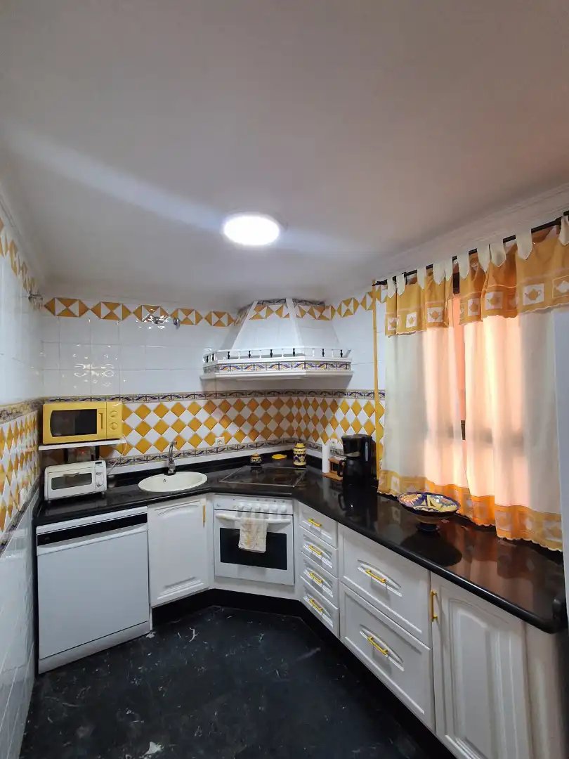 Pis de 74 m² a Sanlúcar de Barrameda