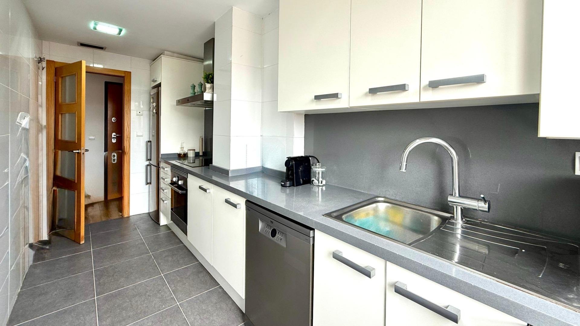 Piso de 72 m² en Mislata