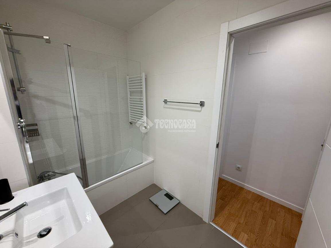 Piso de 125 m² en Alcalá de Henares