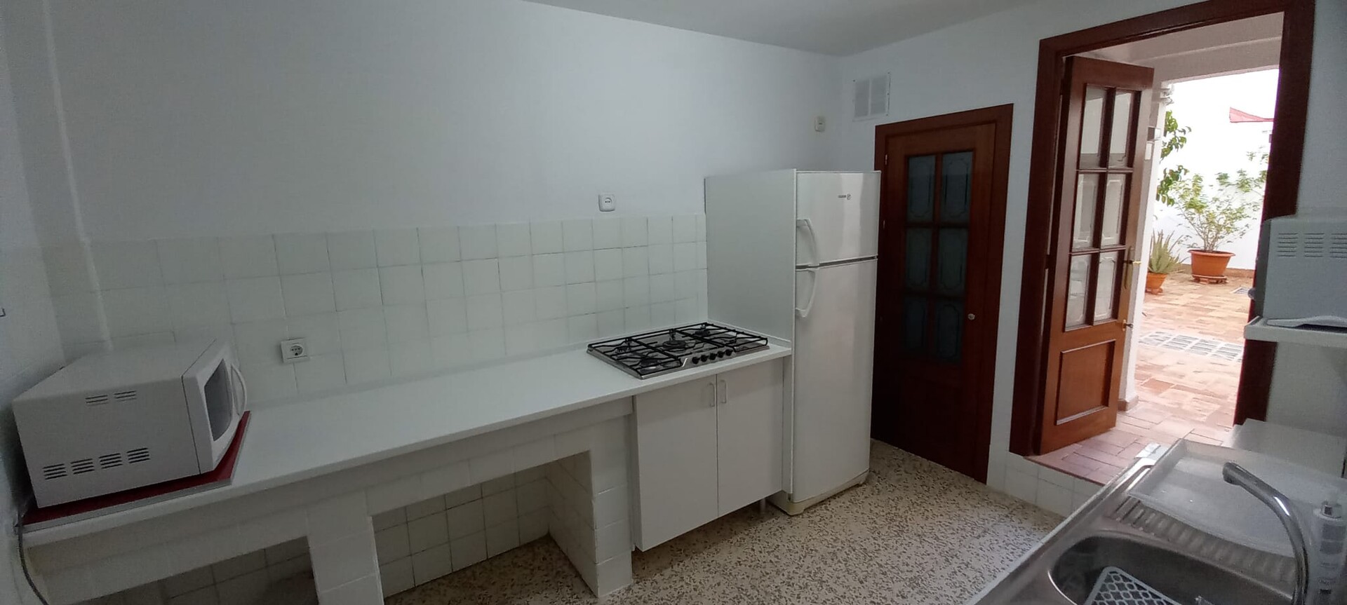 Wohnung 139 m² in Sevilla