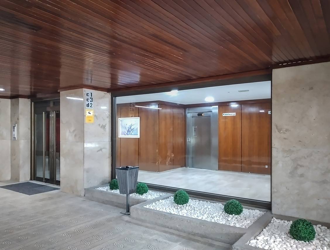Piso de 130 m² en Las Palmas de Gran Canaria