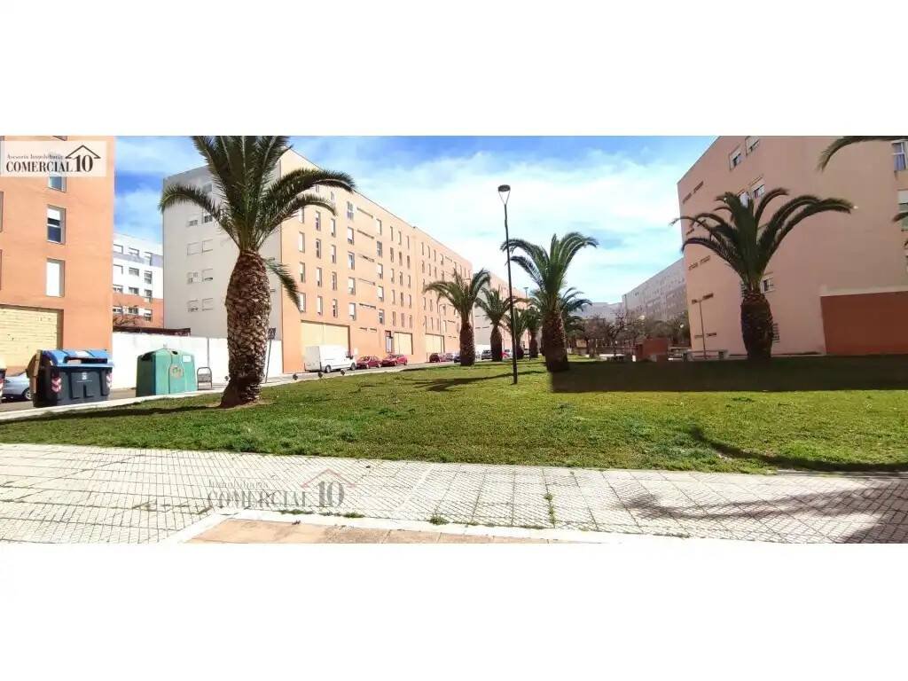 Pis de 126 m² a Badajoz
