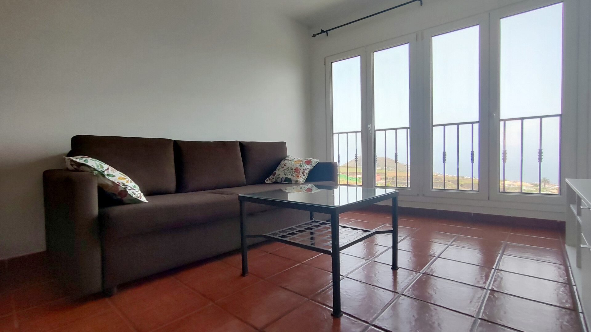 Piso de 120 m² en La Orotava