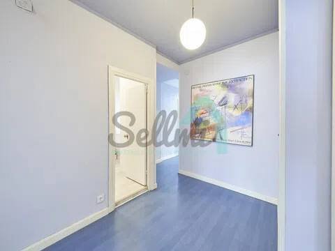 Pis de 124 m² a Oviedo