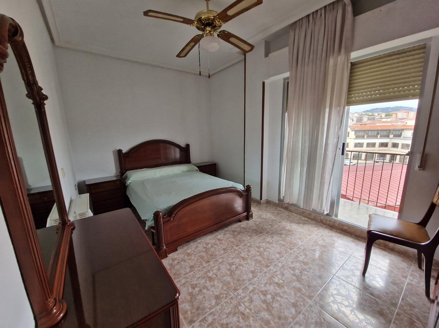 Piso de 139 m² en Plasencia