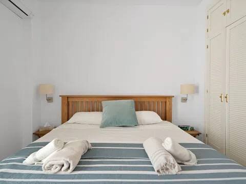 Pis de 130 m² a Manilva