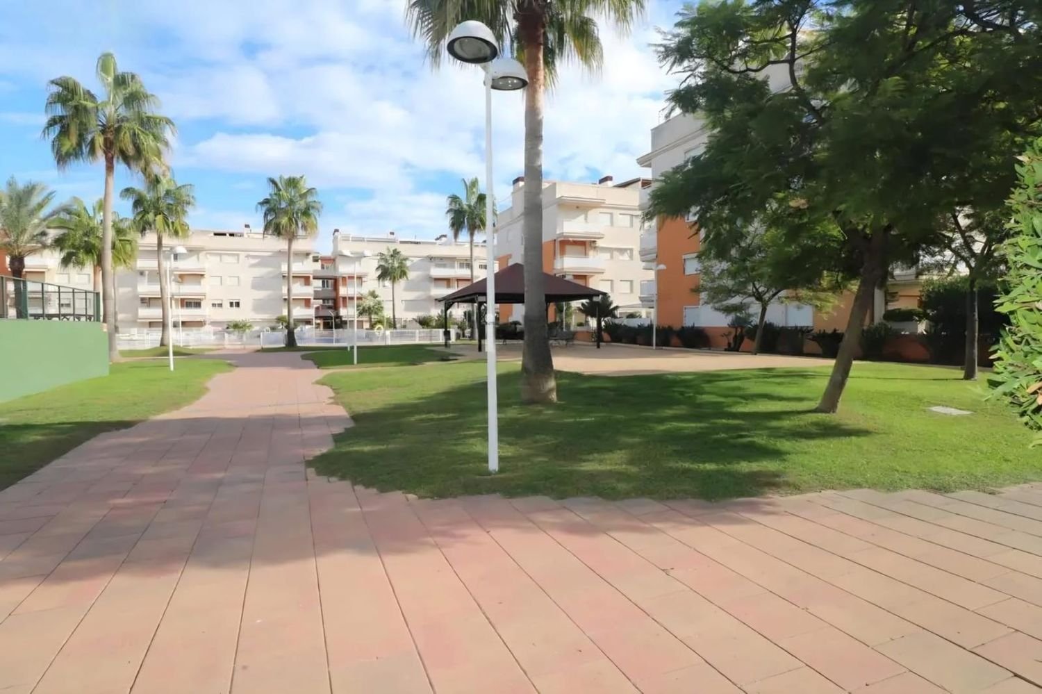 Appartamento 85 m² a Almenara