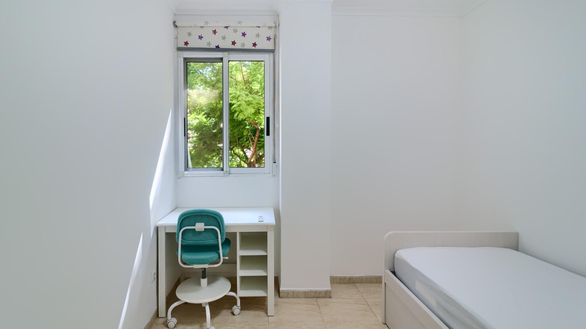 Piso de 85 m² en Sagunto