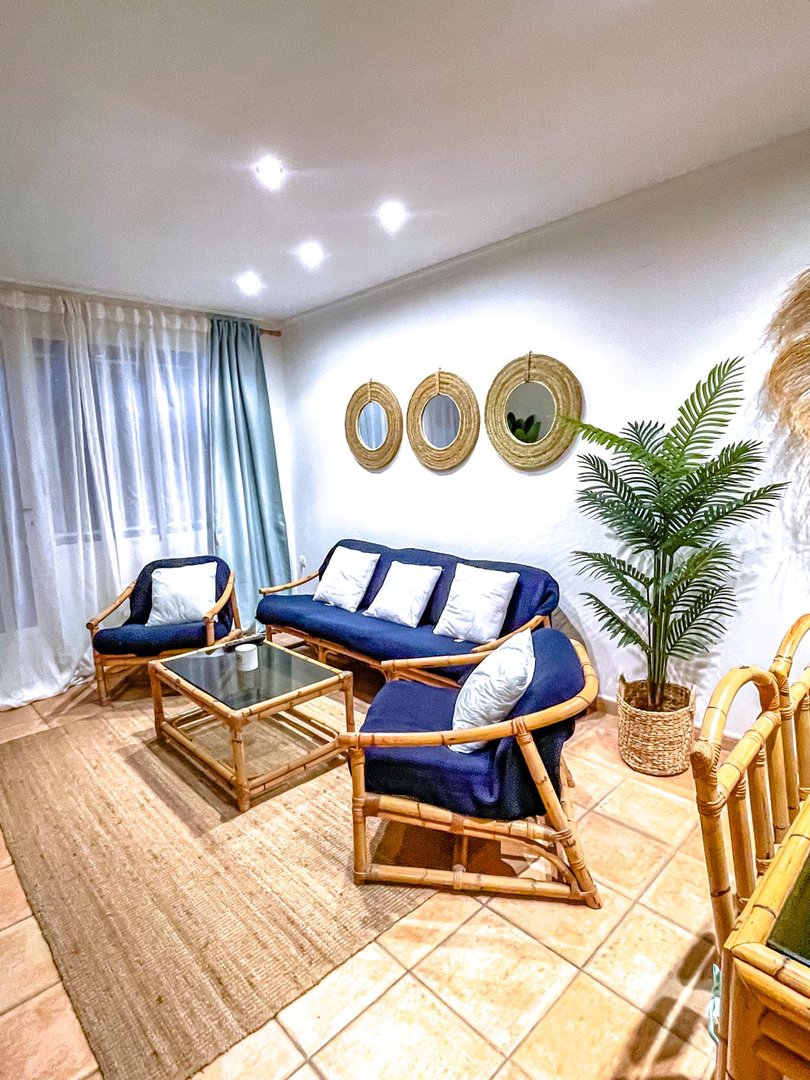 Appartement 135 m² à Dénia