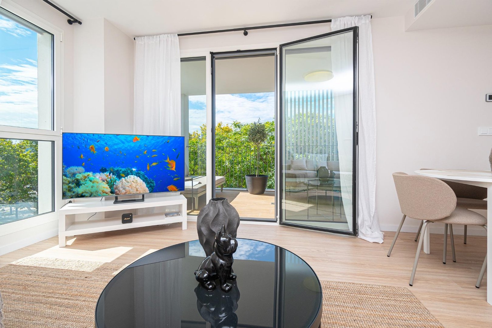 Wohnung 151 m² in Palma